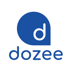 Dozee Logo
