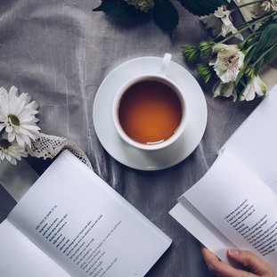 Simple Yet Effective Ways To Read 5X More Books In the Same Time