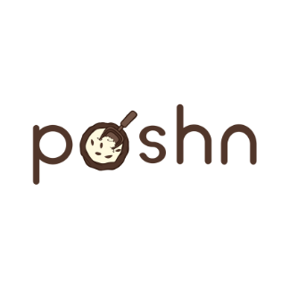 Poshn Logo