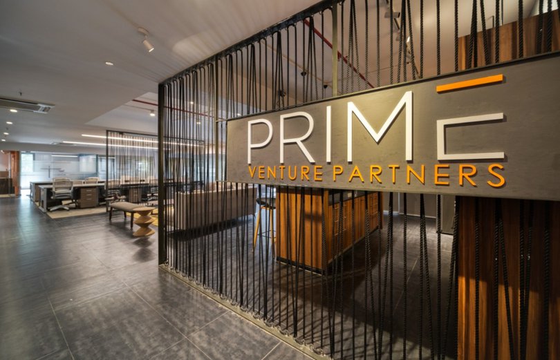 Welcome to Prime Fund IV & our new digs!