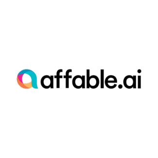 Affable logo