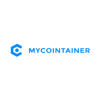 MyCointainer Logo
