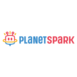 PlanetSpark Logo