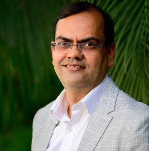 Amit Somani