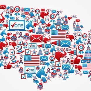 The role for a CMO for running an Election Campaign