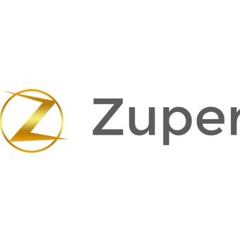 Zuper Logo