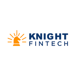 Knight FInTech Logo