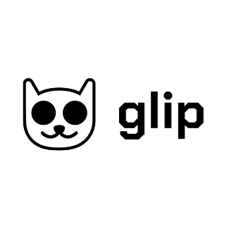 Glip Logo